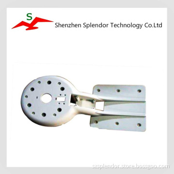 Zamak die casting parts